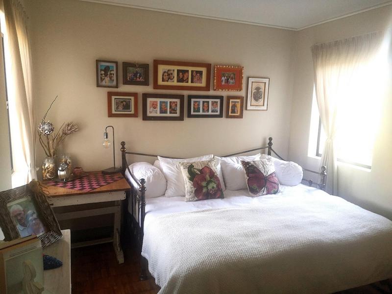 To Let 2 Bedroom Property for Rent in Somerset West Western Cape